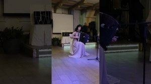 Осетинская Гармошка #кавказ #горы #осетия #россия #путешествия #владикавказ #туризм #традиции