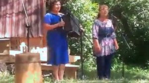 Частушки На горе растёт капуста Фестиваль гармонистов (Усть-Козлуха, июнь 2022г)