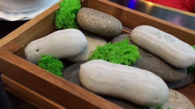 Музыкальный ресторан У ДЯДИ МАКСА / Пирожное картошка / Безе / Сахарная вата смотреть онлайн