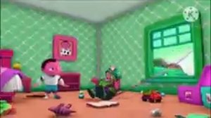 Special Agent Oso Theme Song S02E37 In Luig Group