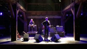 Billy Bragg 'Harvest'