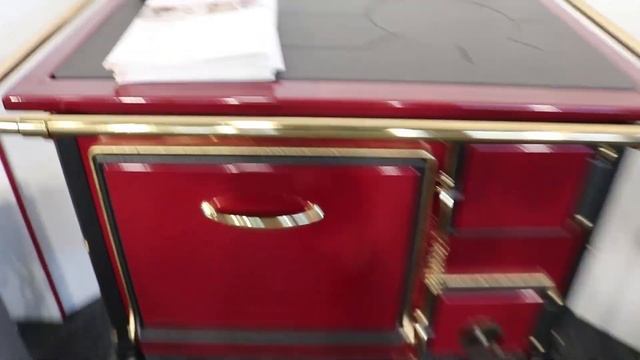 Progetto Fuoco 2020 Hearth Show Tour смотреть онлайн