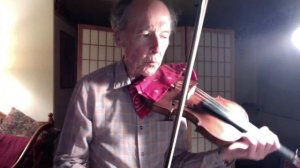 TEACHING Wohlfahrt Etude #11 op. 45