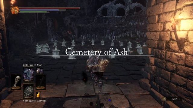 Небольшой обзор на мод The Convergence для Dark Souls 3 смотреть онлайн