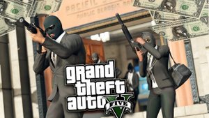 Срубил очередной миллион с подписчиками (GTA V Online - Казино)