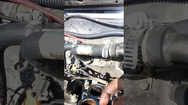 1989 4runner 3vze vacuum hose order(3)