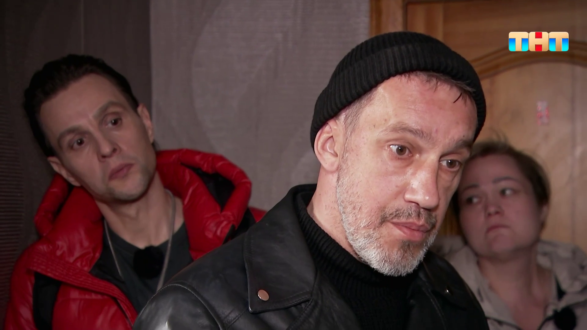 Максим Левин — Первый покойный муж ведёт ко второму покойному мужчине ...