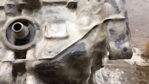 Поддон honda fit ge6,8 в шуманите