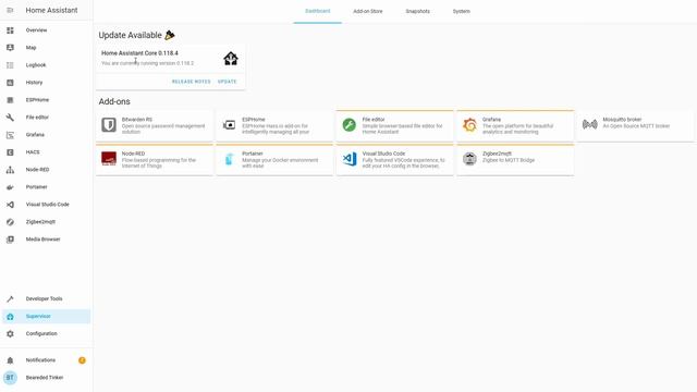 Home Assistant How To - make NFC Tag Reader with PN532 & ESPHome смотреть онлайн