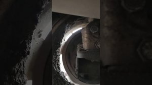 вибрация авто при 100 км/ч часть 1