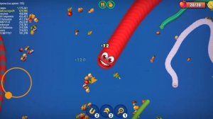 Червячная зона взлом! Как набрать 1 400 000 за 5 минут! Привет, ребята!