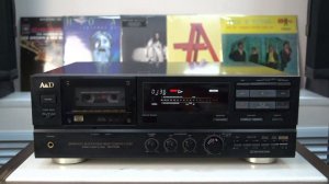 AKAI GX-Z7100