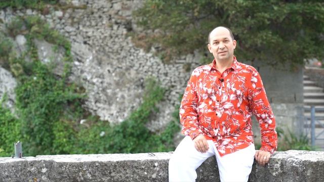 АРХИВ 2019 : Высшая Алхимия :: Практика снятия всех ограничений - Сатья Ео'Тхан (Сан-Марино, 2019 смотреть онлайн