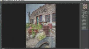 Exploring HDR Imaging & Stylization - Part VII with Brian Matiash