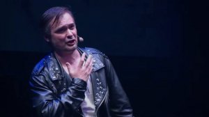 «Ария Христа» из мюзикла Э.Л. Уэббера «Иисус Христос - суперзвезда»