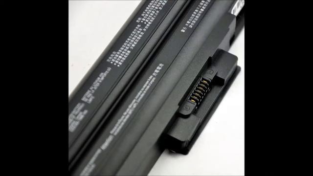 Sony Vaio CS VGN-CS110E/S VGN-CS190 VGP-BPS13 vervanging Accu смотреть онлайн