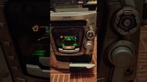 Panasonic SA-AK300 ОЖИЛ ЕЩЁ ОДИН АППАРАТ.....))
