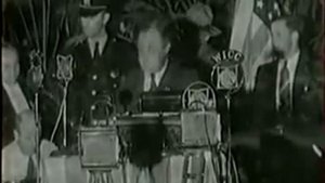 Новий курс Ф. Д. Рузвельта