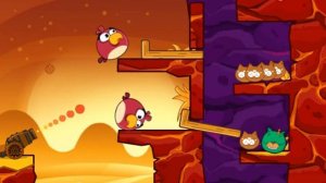 Cannon Bird 3 - Full Game
