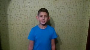 Стих -зимнее утро