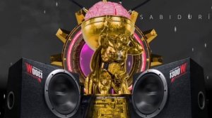 El Alfa "El Jefe" - Gogo Dance (Extreme Bass Boosted)