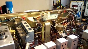 Настройка ДВ, СВ и КВ Г Верёвкин