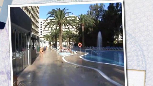 Sol Mirlos Tordos Palma Nova Mallorca Spain Real Holiday Reports.wmv смотреть онлайн