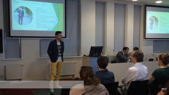 Трейдинг для новичков, в чем подвох? В гостях Анатолий Демонов. смотреть онлайн