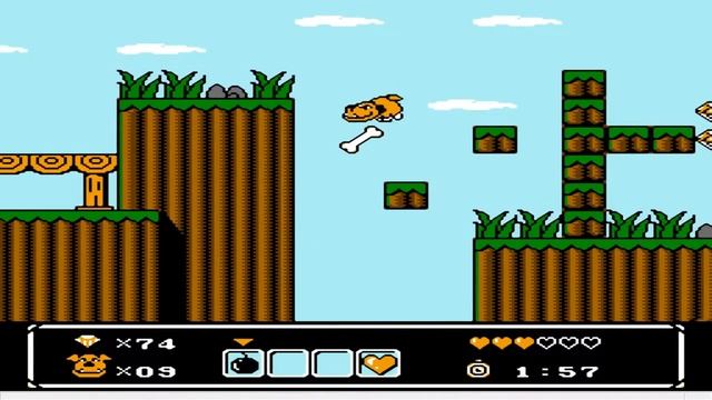 Wacky races - прохождение игры (часть 3) смотреть онлайн