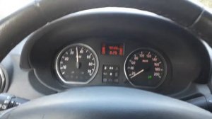 Ниссан Альмера G15 плавают обороты