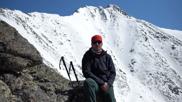 Акрофобия и альпинизм или как я поборол страх высоты | VLOG #6 смотреть онлайн