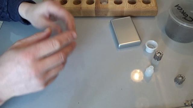 Пуля Азот Снаряжение и Отстрел! смотреть онлайн