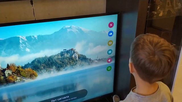 Как разблокировать на телевизоре LG сенсорный экран. смотреть онлайн