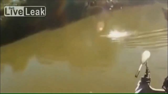 Необычные и страшные уловы на рыбалке #1 ОПАСНАЯ РЫБАЛКА смотреть онлайн