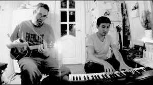 Отдай мои вещи (Пётр Мамонов)