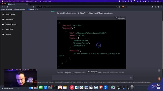 Why is ChatGPT being called revolutionary? смотреть онлайн