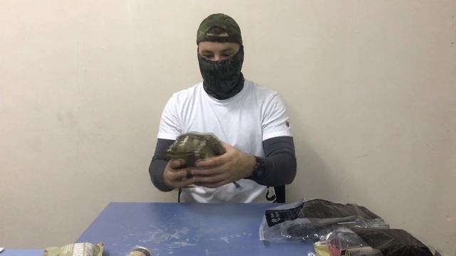 Наполнение для аптечки RHINO RESCUE N2 смотреть онлайн