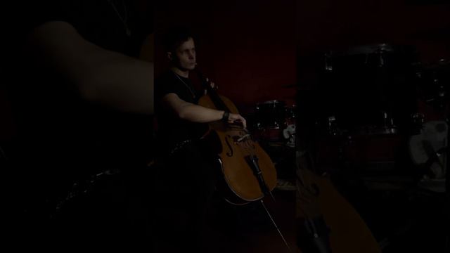 Лесник - акустика кавер Король и Шут! рокпанккорольишутлесникартрепетицияакустикастильроял