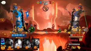 Badland Brawl | НОВАЯ КОЛОДА| Супер колода