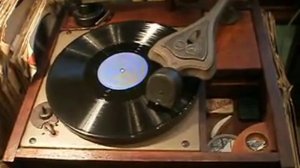 ,, Карие очи, очи дивочи...,, поет великий Козловский ( окончание)