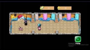 Обзор клона игры крысы онлайн