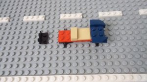 КВАДРОЦИКЛ ИЗ LEGO И МУЛЬТИК | КАК СДЕЛАТЬ ЗА ПОЛТОРА МИНУТЫ!