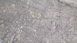 Петроглифы Карелии