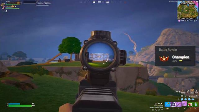 I PLAYED NONSTOP till I reached UNREAL смотреть онлайн