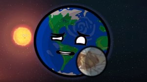 Europa's ARC! [SolarBalls Fan Animation] (ft. @Saturnwiththeprettyrings ) @SolarBalls