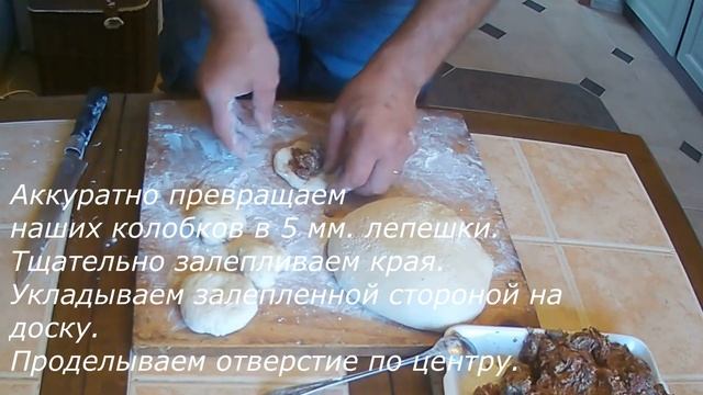 Беляши Славянские. #беляш #беляши #беляшрецепт