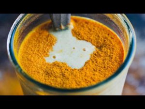 Похудеть БЫСТРО! Этот напиток отлично Сжигает жиры.