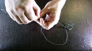 ИНЛАЙН НА ПЛЕТЁНКЕ с фидергамом! СЕКРЕТНАЯ СПОРТИВНАЯ ФИДЕРНАЯ ОСНАСТКА! Монтаж для фидера инлайн.