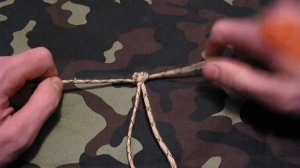 Темляк «Кобра»