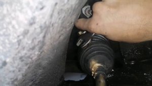 Toyota Camry Gracia 5s-fe замена рулевой рейки